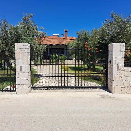Villa Joy Όρμος Παναγιάς Εξωτερικό φωτογραφία